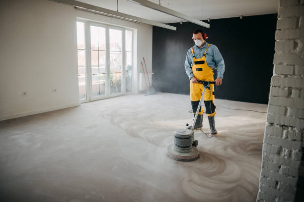 Best Poured Concrete Foundation  in Hayfield, VA